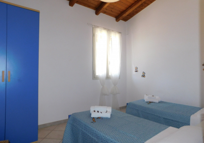 Casa Vacanze Villa Annalisa